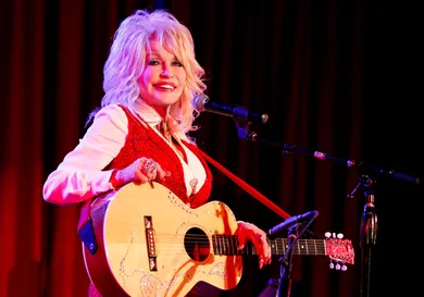 Stella Parton's Red Tent Women's Conference 2014 - Day 1
