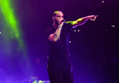 Lil Baby & Friends Birthday Celebration Concert