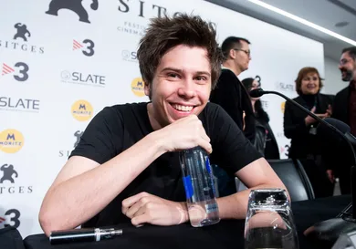 Sitges Film Festival - Day 4