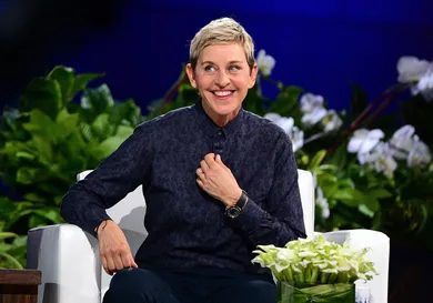 Celebrity Sightings In New York City - September 08, 2015