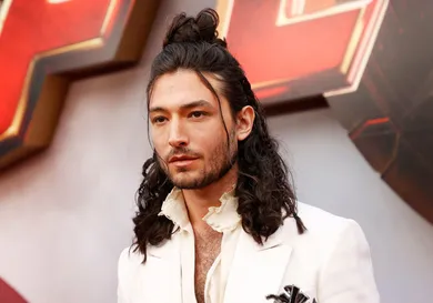 US-ENTERTAINMENT-FILM-FLASH