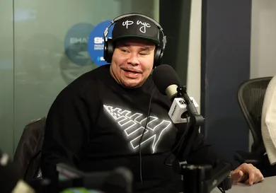 Celebrities Visit SiriusXM - February 7, 2017