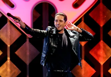 101.3 KDWB's Jingle Ball 2016 - Show