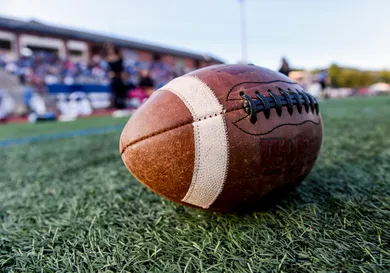 High School Football In Pennsylvania