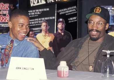 Ron Galella Archive - File Photos