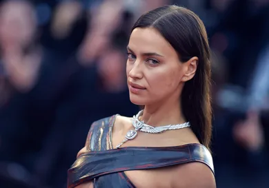 Cannes Film Festival 2023 Red Carpet - Firebrand (Le Jeu De La Reine)