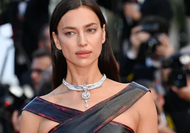 "Firebrand (Le Jeu De La Reine)"  Red Carpet - The 76th Annual Cannes Film Festival