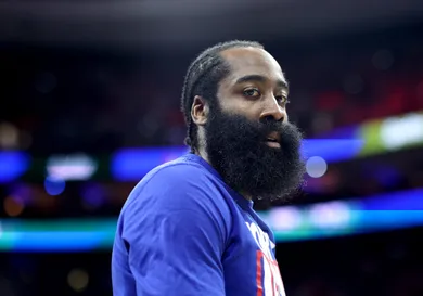 Boston Celtics v Philadelphia 76ers - Game Six