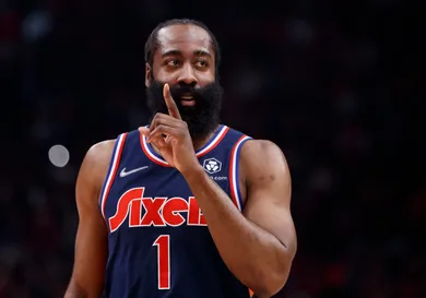 Philadelphia 76ers v Toronto Raptors - Game Three