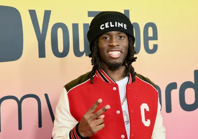 2022 YouTube Streamy Awards - Arrivals