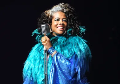 Lovebox Festival - Day 3