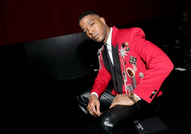 Celine at The Wiltern