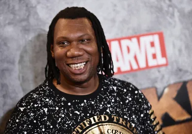 "Luke Cage" Season 2 Premiere