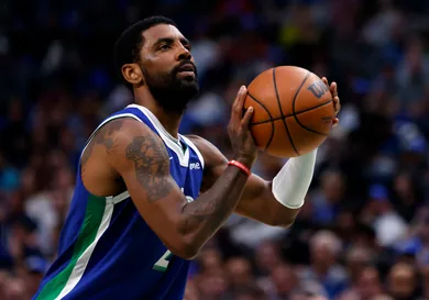 Sacramento Kings v Dallas Mavericks