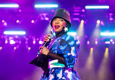 2022 Essence Festival