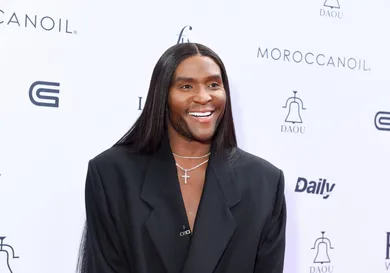 The Seventh Annual Fashion Los Angeles Awards - Arrivals