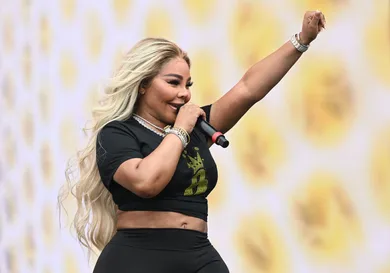 Lovers & Friends Music Festival