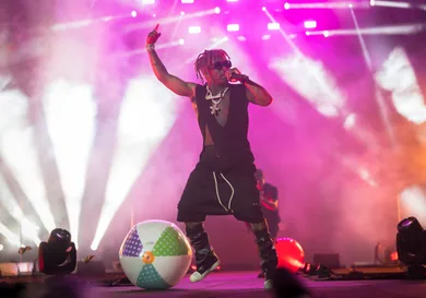 2023 Rolling Loud Miami