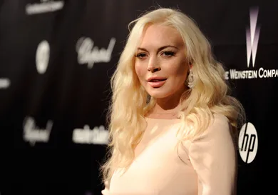 The Weinstein Company's 2012 Golden Globe Awards After Party - Arrivals