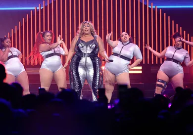 Lizzo "The Special Tour 2023" - Auckland