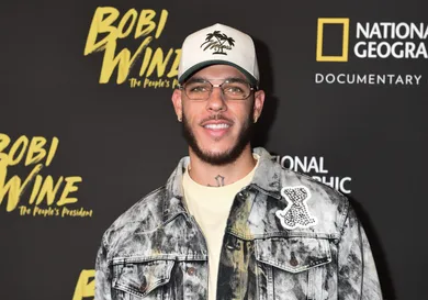 "Bobi Wine: The People's President" Premiere - Arrivals