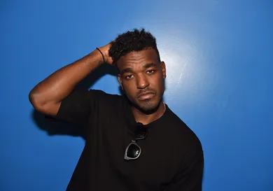 Luke James In Concert - Atlanta, GA