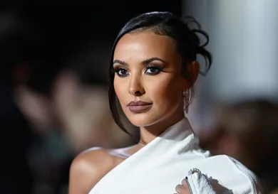 National Television Awards 2022 – Arrivals