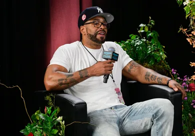 2023 Strength Of A Woman Festival &amp; Summit - Mary J. Blige Concert