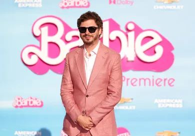 "Barbie" Premiere - Arrivals