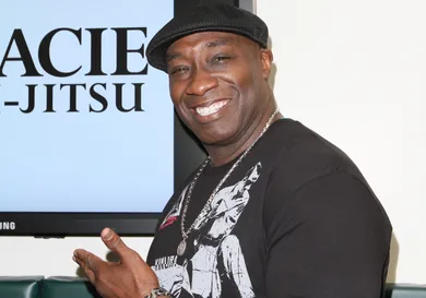 Gracie Academy Beverly Hills Opening And Ribbon Cutting Ceremony