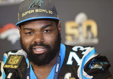 Carolina Panthers Media Availability