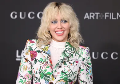 10th Annual LACMA ART+FILM GALA Presented By Gucci