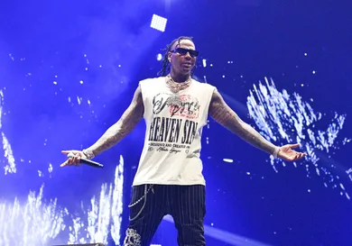 MoneyBagg Yo Larger Than Life Tour - Atlanta, GA