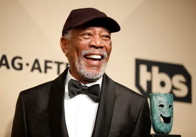 24th Screen Actors Guild Awards