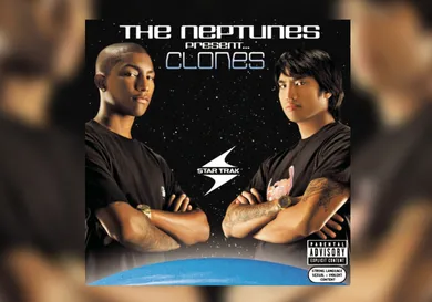 neptunes clones