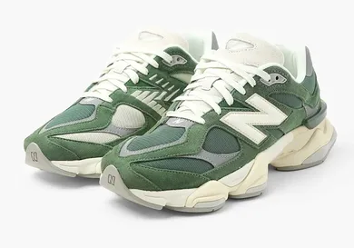 new-balance-9060-green-suede-u9060vng-4