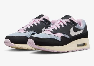nike-air-max-1-gs-black-anthracite-pink-foam-DZ3307-004