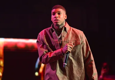 HOT 107.9's Birthday Bash 2023