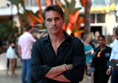 National Geographic Channel TCA Kickoff Party, Los Angeles, USA - 26 Jul 2016