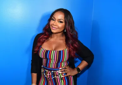 A Conversation With Common &amp; Atlanta Mayor Keisha Lance Bottoms