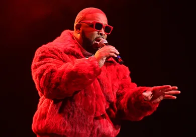 The Millennium Tour - Atlanta, GA