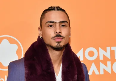 Montblanc MB01 Headphones &amp; Summit 2+ Launch Party