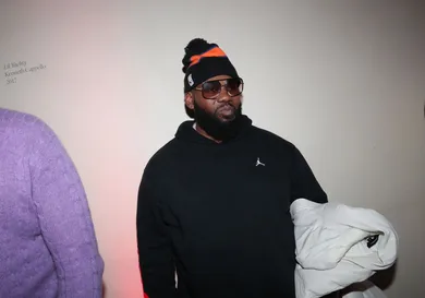 Fotografiska &amp; Mass Appeal Celebrate Opening Of 'Hip Hop: Conscious, Unconscious' In Collaboration With Chase Marriott Bonvoy Credit Cards And Sony Music Entertainment's Certified