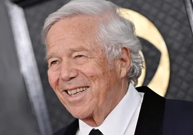 65th GRAMMY Awards - Arrivals