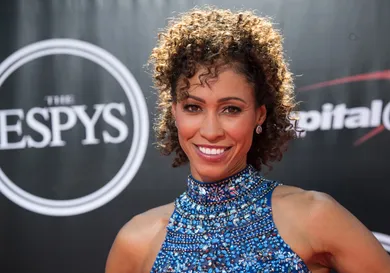 ESPY Awards, Arrivals, Los Angeles, USA - 13 July 2016