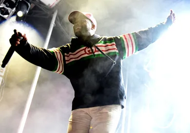 Wonderfront Music &amp; Arts Festival