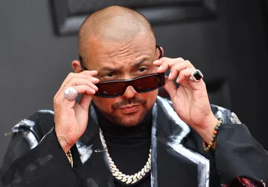 US-ENTERTAINMENT-MUSIC-GRAMMY-AWARD-ARRIVALS