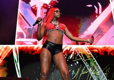 HOT 107.9's Birthday Bash 2023