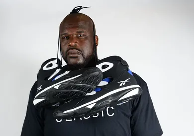 Reebok Classic Breakout