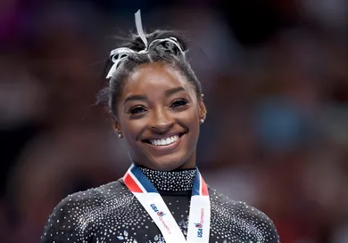 2023 U.S. Gymnastics Championships - Day Four